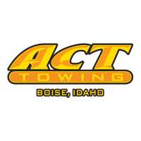 ACT Towing and Recovery Logo