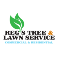 Reg's Tree Services Logo