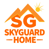 skyguard home oldham county Logo