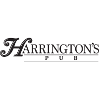 Harrington's Pub Logo