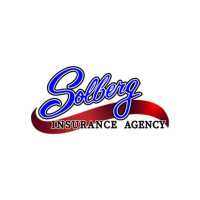 Solberg Insurance Agency Logo
