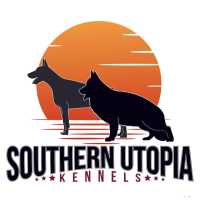Southern Utopia Kennels Logo
