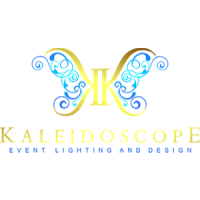 Kaleidoscope Event Lighting Logo