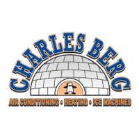 Charles Berg Enterprises, Inc. Logo
