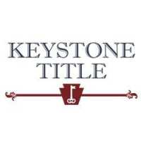 Keystone Title Settlement Services Logo