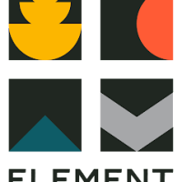 Element Columbia - Braxton | Cleo | Decker Logo
