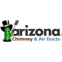 Arizona Chimney & Air Ducts Logo