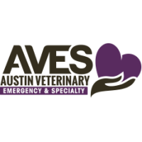 Austin Veterinary Emergency and Specialty Logo