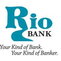 Rio Bank - Edinburg Banking Center Logo