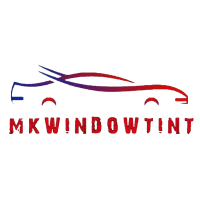 MK Window Tint Logo
