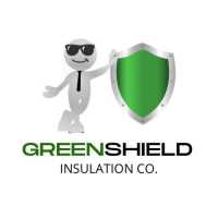 Greenshield Insulation Logo
