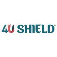 4U Shield, LLC Logo