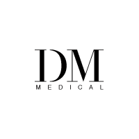 DM Medical Logo