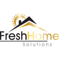 Fresh Home Solutions Logo