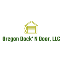 Oregon Dock' N Door Logo