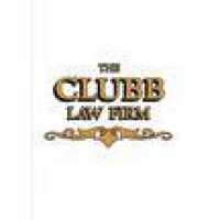 The Clubb Law Firm Logo