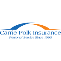 Carrie Polk Insurance Inc. Logo