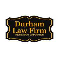 Durham Bray Law Firm Logo