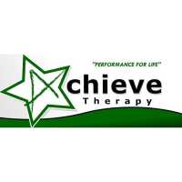 Achieve Therapy & Fitness - Columbia Logo