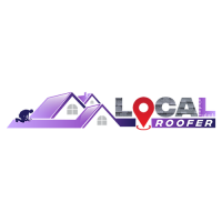 Local Roofer Logo