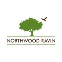 Northwood Ravin Logo