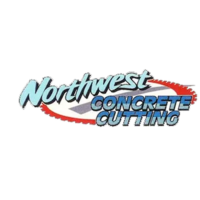 Northwest Concrete Cutting LLC Logo