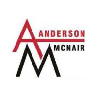 Anderson McNair General Contracting, Inc. Logo