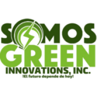 Somos Green Innovations, Inc. Logo
