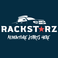 Rackstarz Vehicle Rack & Hitch Logo