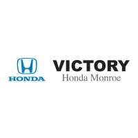 Victory Honda Logo