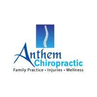 Anthem Chiropractic Logo