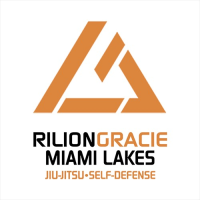 Rilion Gracie Jiu-Jitsu of Miami Lakes Logo