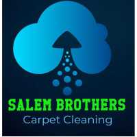Salem Brothers Carpet  Cleaning Logo