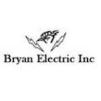 Bryan Electric Inc Logo