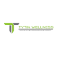 Tytin Wellness Logo