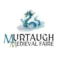 Murtaugh Medieval Faire Logo