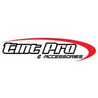 Tint Pro and Accessories Logo