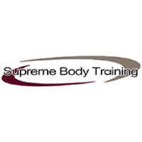Supreme Body Training Logo