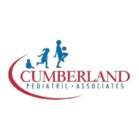 Cumberland Pediatric Associates Logo