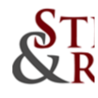 Stratton & Reynolds, LLC Logo