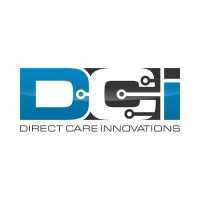 Direct Care Innovations Logo