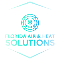 Florida Air & Heat Solutions Logo