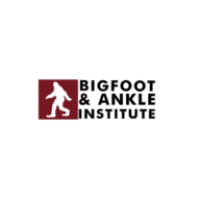 BIGFOOT AND ANKLE INSTITUTE - Gregory P. Rowe DPM Logo