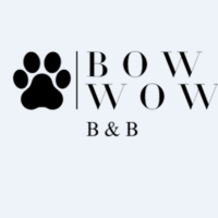 Bow-Wow Bed & Bath Logo