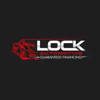 Lock Automotive Group Logo