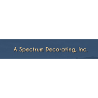 A Spectrum Decorating, Inc. Logo