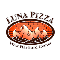 Luna Pizza Wethersfield Logo