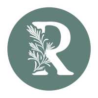 Rosemary House Assisted Living Logo