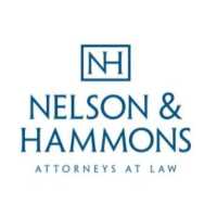 Nelson & Hammons, Attorneys At Law Logo