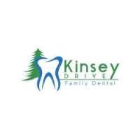 Kinsey Drive Family Dental Logo